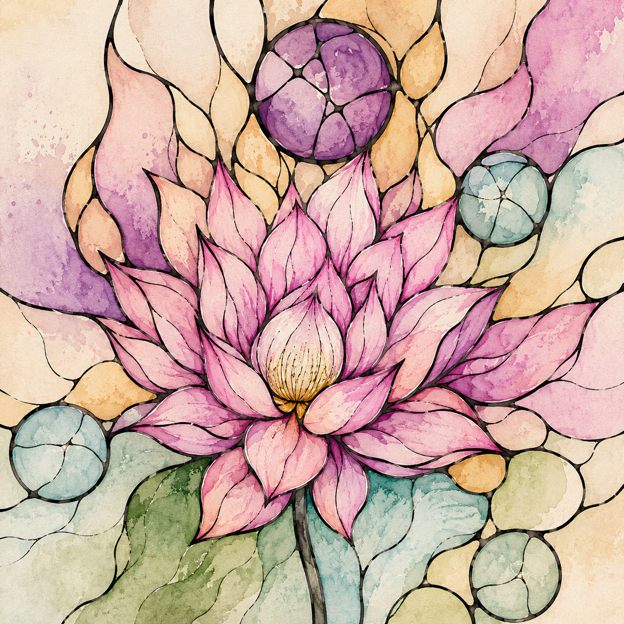 Neuro Lotus